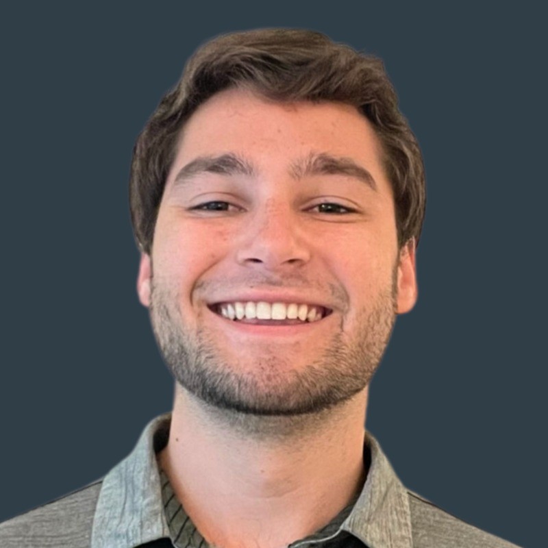 Matt Suffoletto — Small Business Web Design team